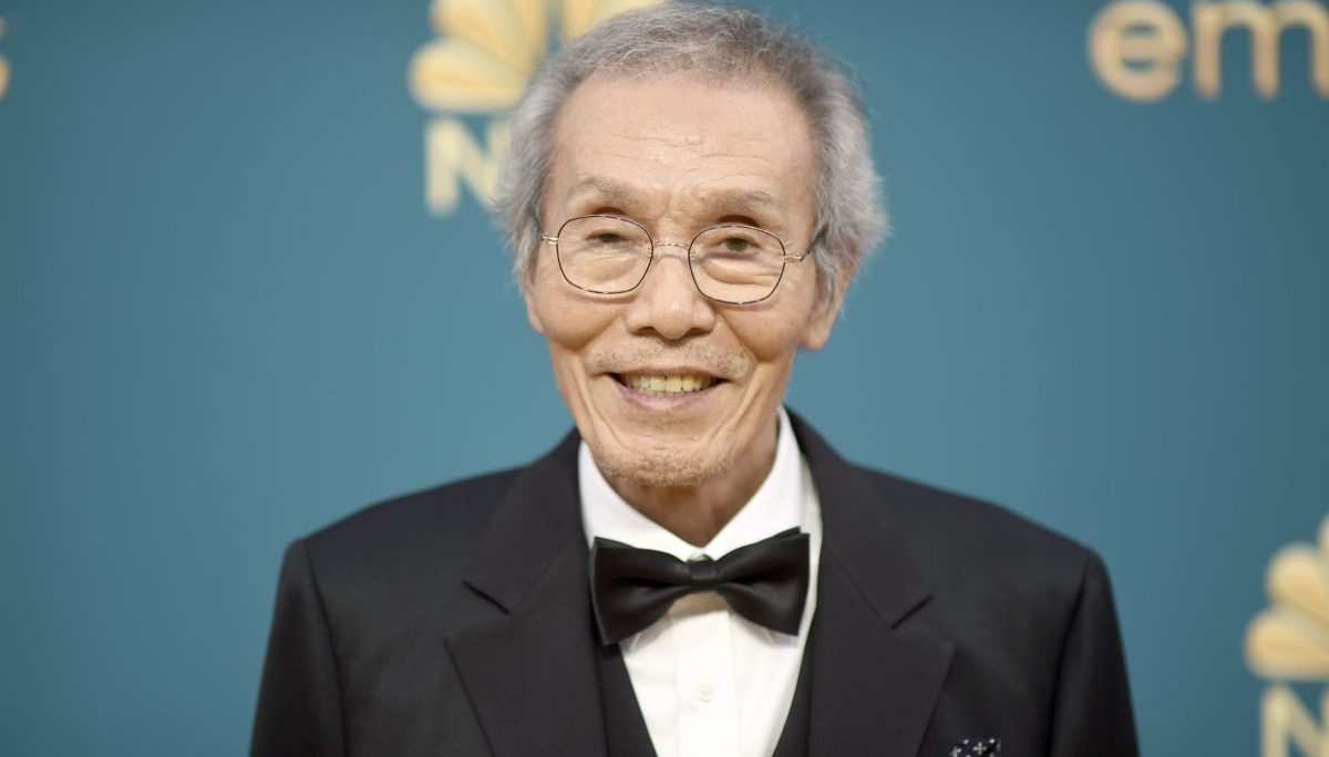 2022 Primetime Emmy Awards - Arrivals