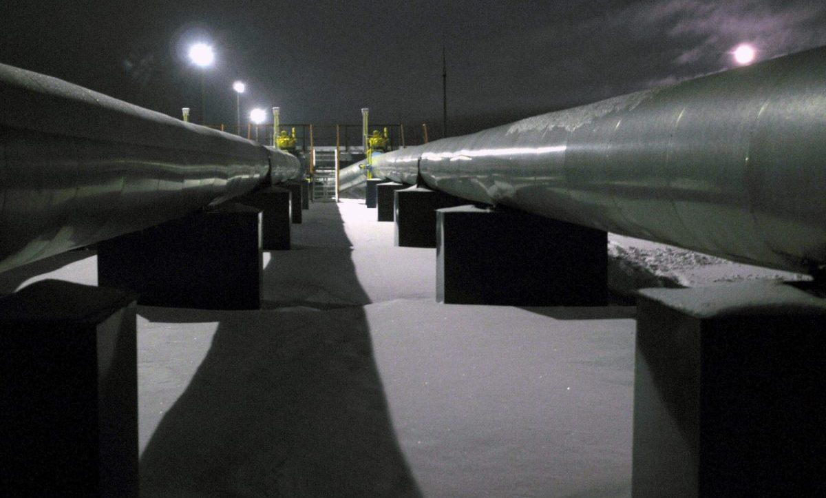 Πιέσεις ΗΠΑ προς Τουρκία για το ρωσικό πετρέλαιο – Απαραίτητη προϋπόθεση για να «ξεμπλοκάρουν κυρώσεις και μαχητικά»