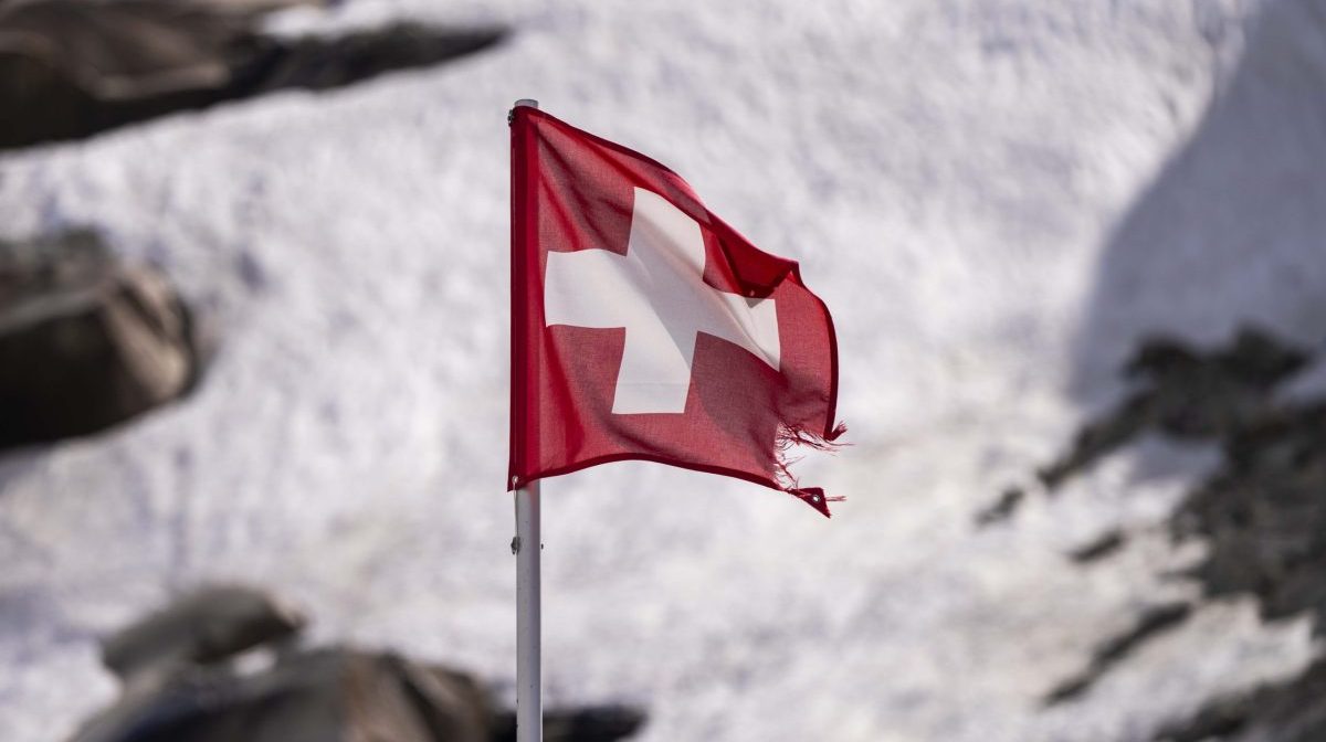 Ελβετία: Η κυβέρνηση ανακοίνωσε ότι οι δασμοί των ΗΠΑ στις ελβετικές εξαγωγές θα μειωθούν στο 15%