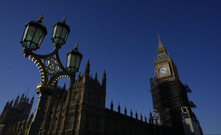 Η MI5 ειδοποιεί Βρετανούς βουλευτές για κινεζικές απόπειρες κατασκοπείας – Προειδοποιήσεις Λονδίνου κατά Πεκίνου