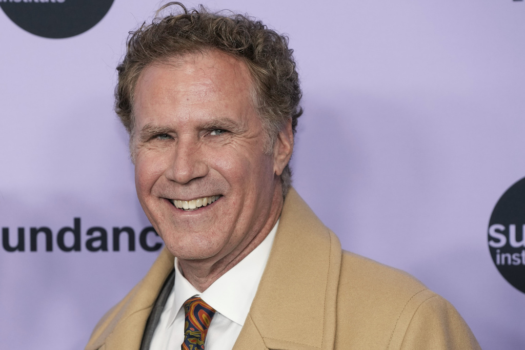 Will Ferrell
