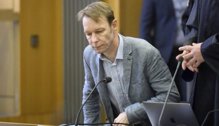 Γερμανία: Δικαστική απόφαση επιτρέπει στον ύποπτο για την εξαφάνιση της Μαντλίν να φύγει από τη χώρα