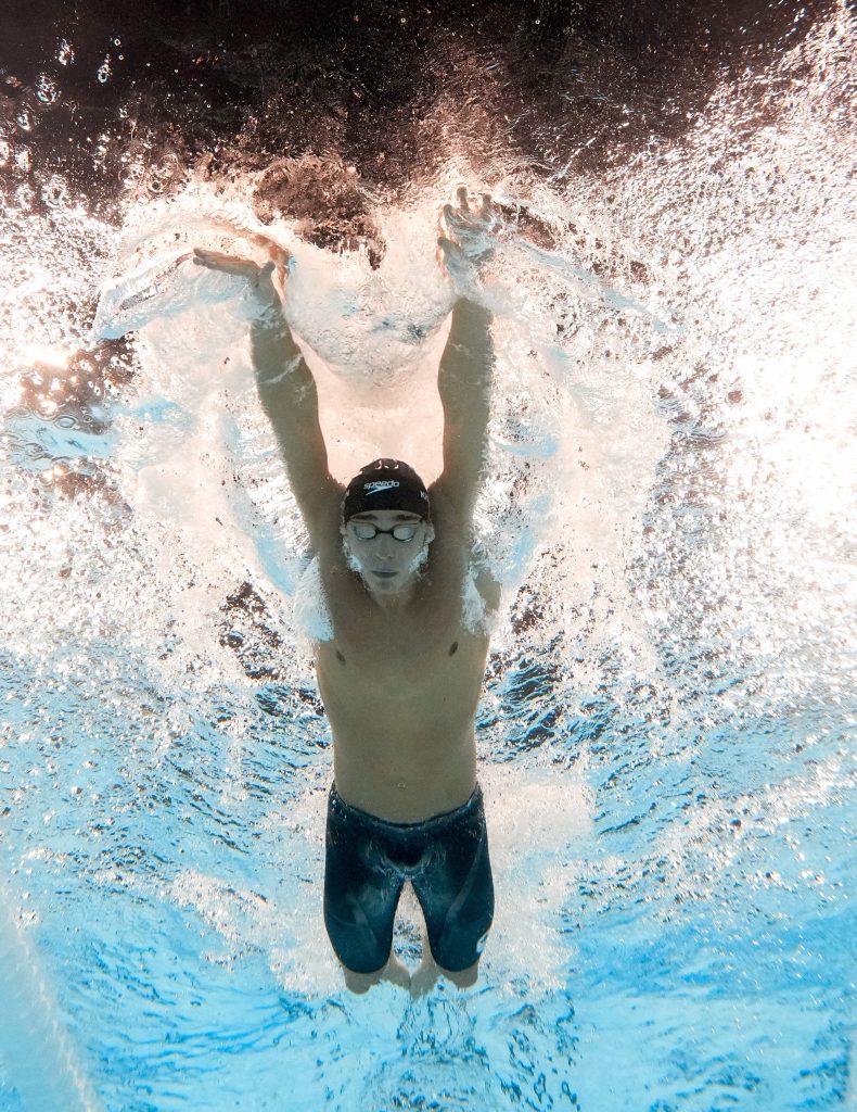 Αφήνοντας πίσω τον παλιό μας εαυτό για «να γίνουμε αυτό που είμαστε»