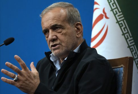 Η Τουρκία εκδίδει διεθνές ένταλμα σύλληψης εναντίον του Νετανιάχου
