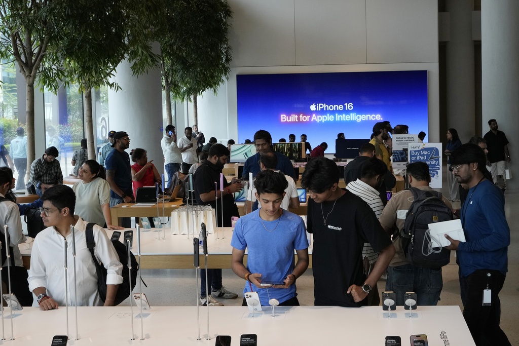 Εκατομμύρια Ινδοί έχουν δωρεάν πρόσβαση σε εργαλεία ΑΙ υψηλής ποιότητας – Οι λόγοι