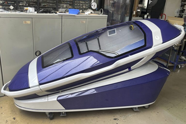 Σλοβενία: Νέο δημοψήφισμα σήμερα για την ιατρικά υποβοηθούμενη αυτοκτονία