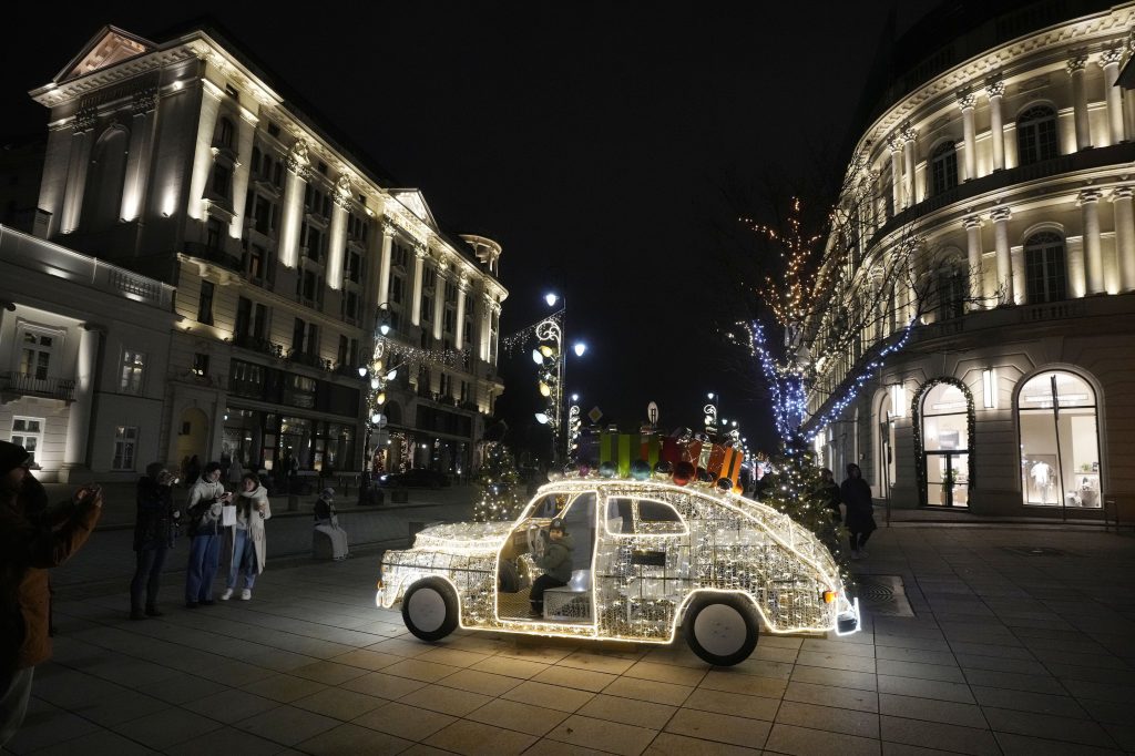Πώς γιορτάζουν τα Χριστούγεννα σε όλο τον κόσμο