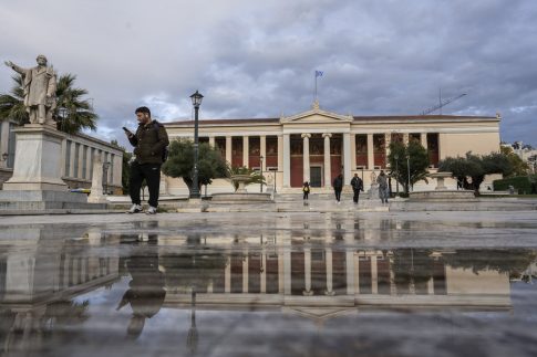 Η απώλεια μνήμης μπορεί να είναι αναστρέψιμη στο 10% των ασθενών με άνοια, σύμφωνα με νέα μελέτη