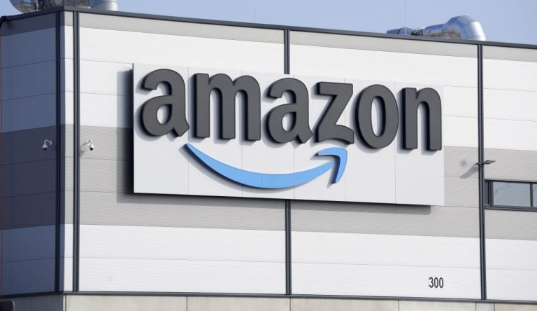 Η Σουηδία καλεί την Amazon να δώσει εξηγήσεις επειδή πουλάει κούκλες του σεξ με παιδική εμφάνιση