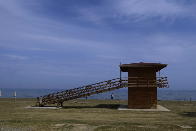 Σήμερα η απόφαση για τους πέντε Ελληνοκυπρίους