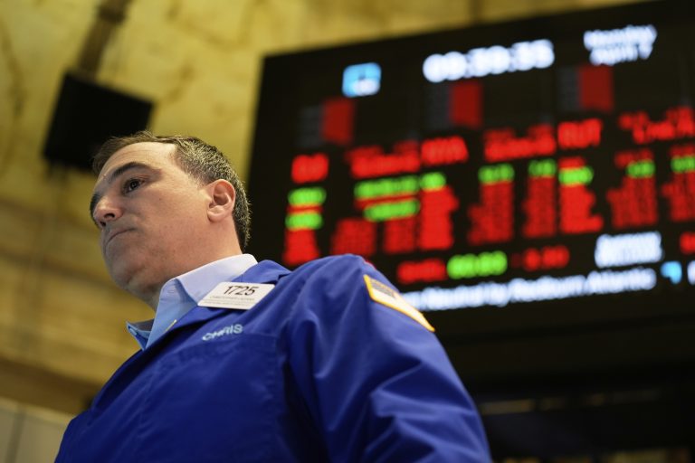 ΗΠΑ – Χρηματιστήριο: Κλείσιμο με πτώση