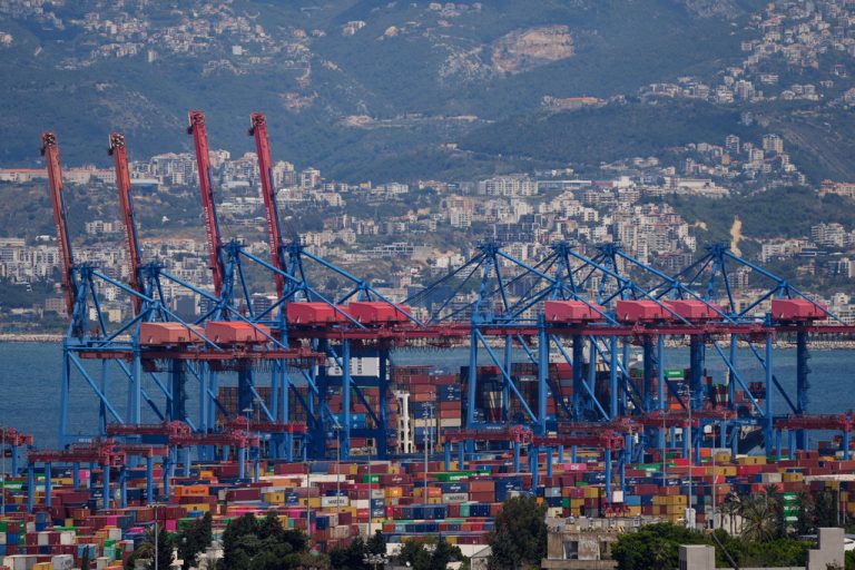 Η Ελλάδα εμπορικός και γεωπολιτικός κόμβος της Ευρώπης – Ο ρόλος των λιμανιών