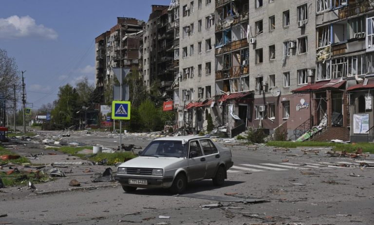 Προέλαση των Ρώσων στο Ποκρόφσκ – Σκληρές μάχες για την πλήρη κατάληψη της πόλης
