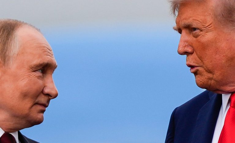 Ρωσία: Η Μόσχα δηλώνει ανοιχτή στο ενδεχόμενο συνάντησης κορυφής με τις ΗΠΑ στη Βουδαπέστη