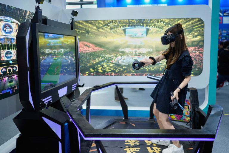 Οι δημιουργοί video games φοβούνται ότι η τεχνητή νοημοσύνη θα «πάρει το χειριστήριο»