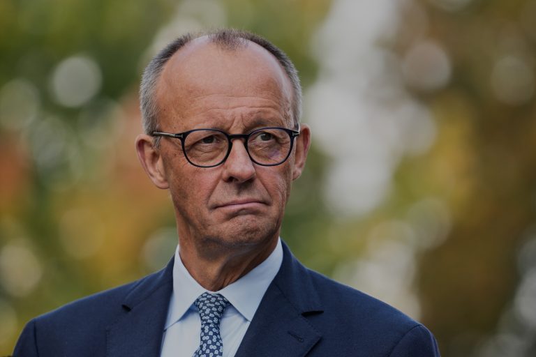 «Συναίνεση γενεών» για το συνταξιοδοτικό ζήτησε ο Μερτς – «Η Ευρώπη δεν είναι πιόνι», τόνισε για τις αποφάσεις για την Ουκρανία