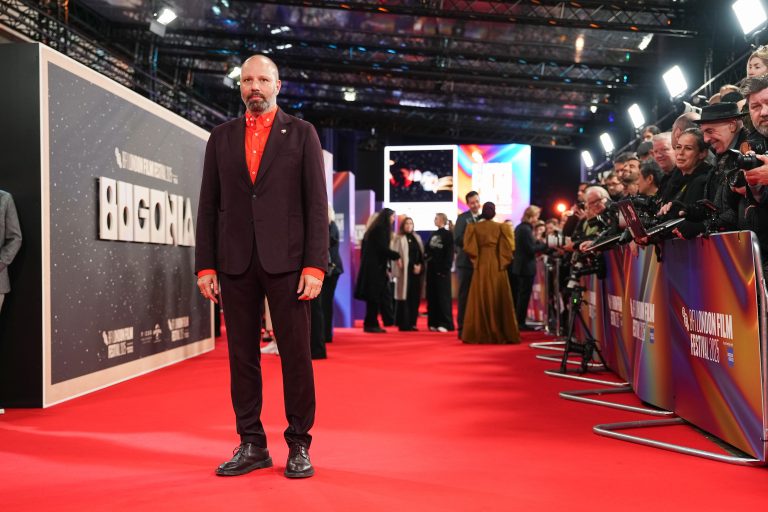 Ο Λάνθιμος υποψήφιος για το ευρωπαϊκό βραβείο καλύτερης σκηνοθεσίας για τη «Βουγονία»