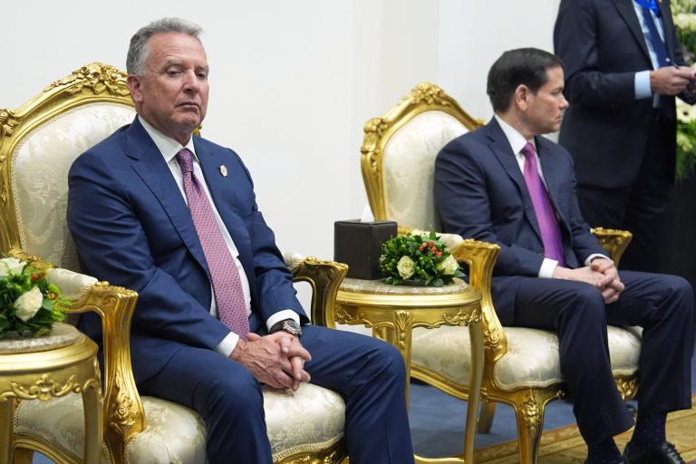 ΗΠΑ: Συνάντηση Ρούμπιο, Γουίτκοφ και Κούσνερ με Ουκρανούς αξιωματούχους αύριο στη Φλόριντα