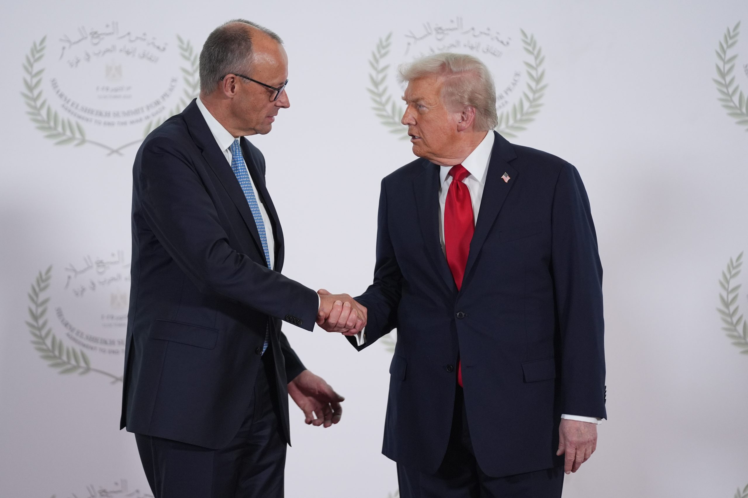 Trump Mideast Wars Gaza