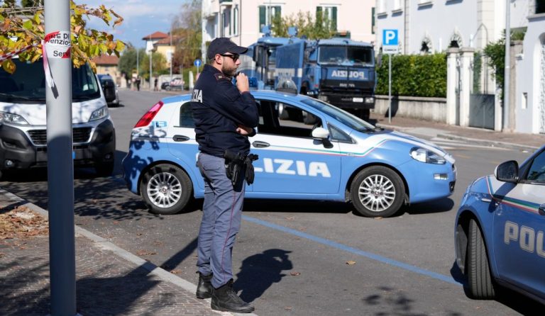 Ρώμη: Νεκρός 27χρονος από πτώση σε διαμέρισμα – Συνελήφθη ο 25χρονος συγκάτοικος