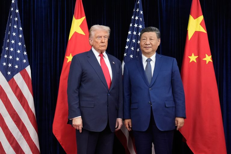 Ο Σι συμφώνησε να επιταχύνει τις αγορές αμερικανικών προϊόντων, λέει ο  Τραμπ