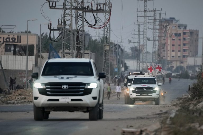 Γάζα: Ο ισραηλινός στρατός παρέλαβε τη σορό ενός ομήρου