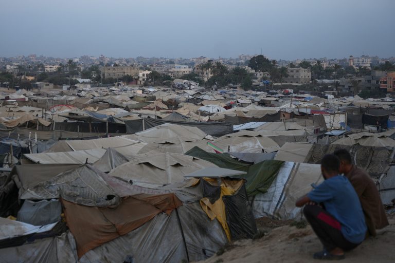 Γάζα: Η Τουρκία συγκαλεί τους ΥΠΕΞ μουσουλμανικών κρατών