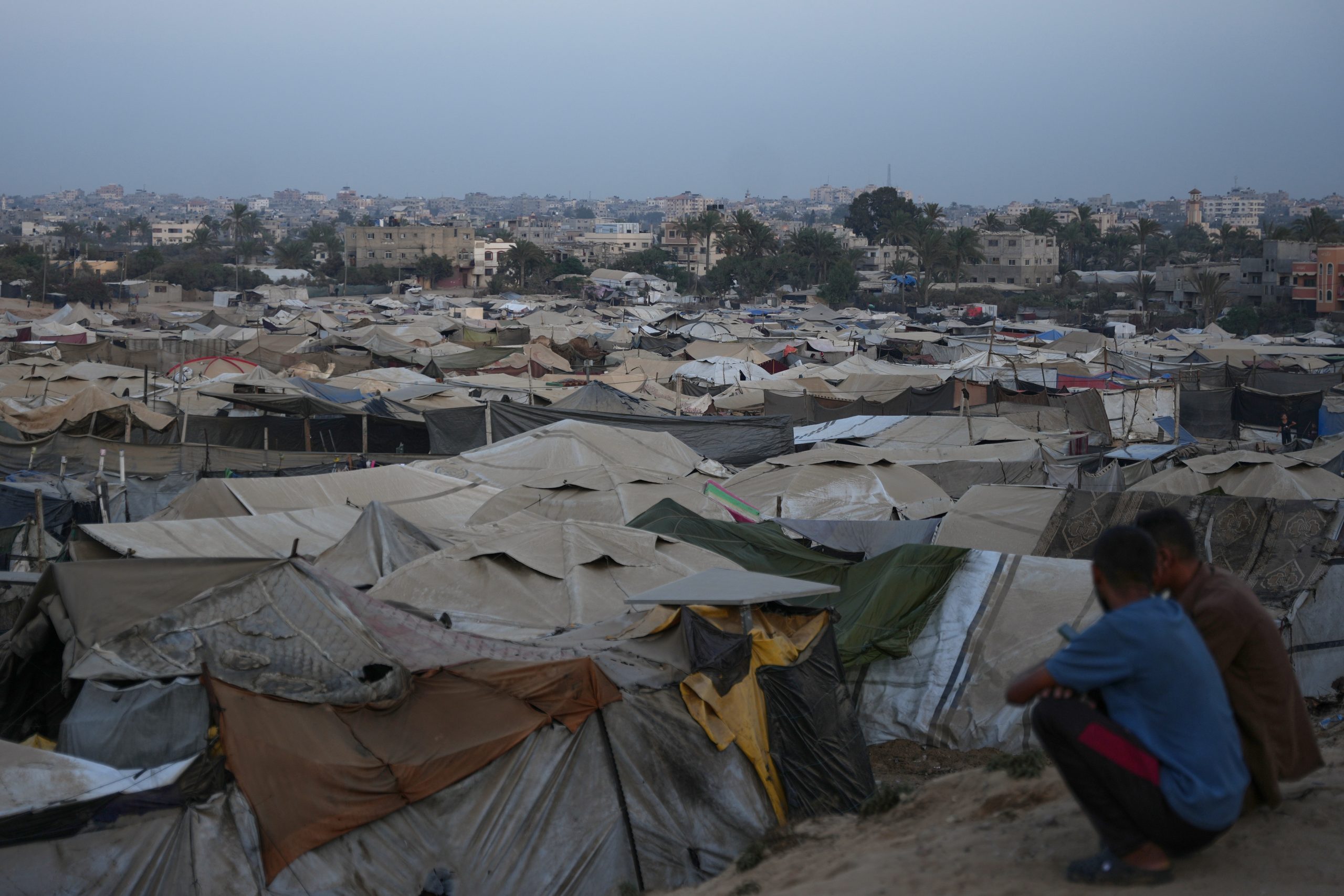 Γάζα: Η Τουρκία συγκαλεί τους ΥΠΕΞ μουσουλμανικών κρατών