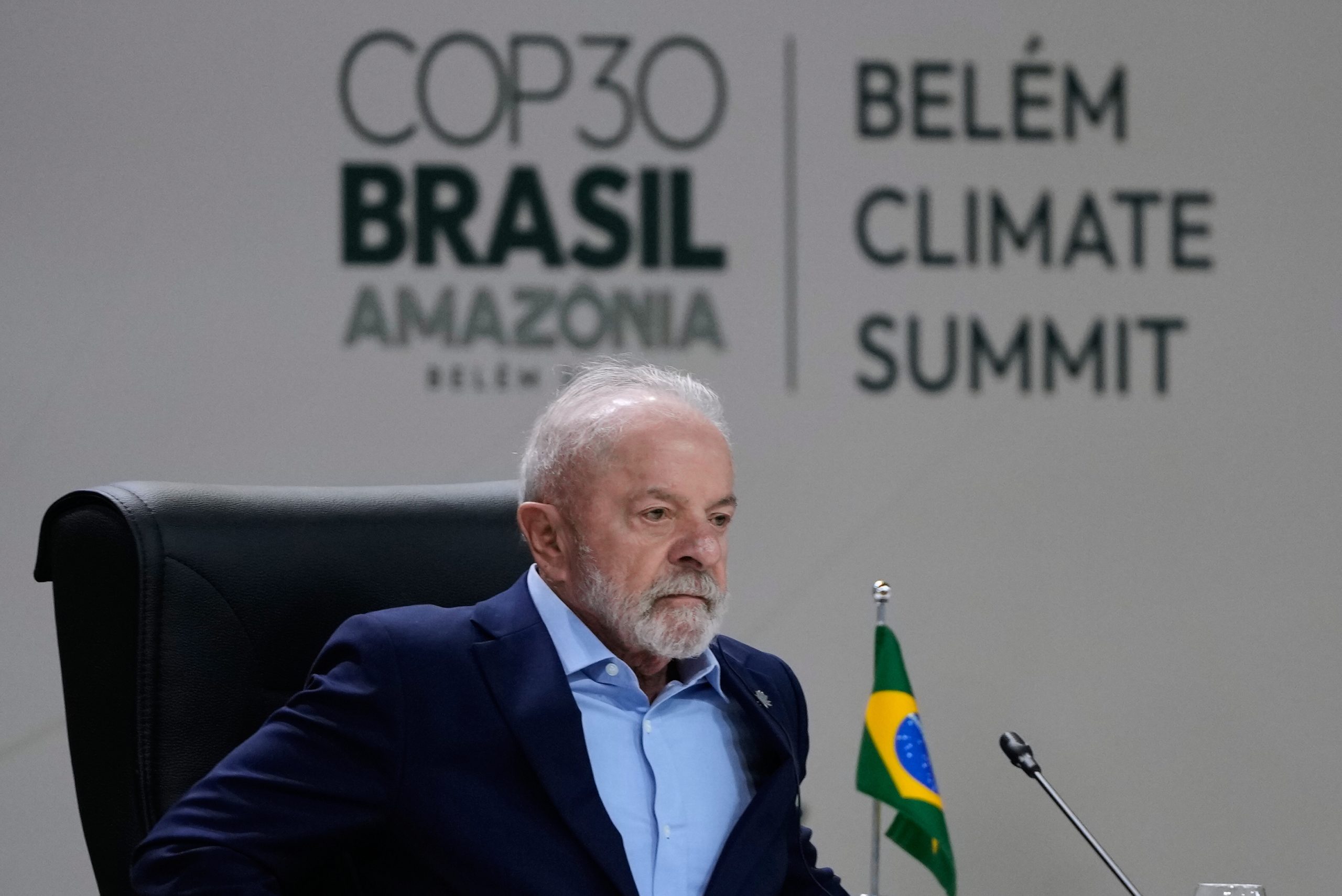 Brazil Climate COP30