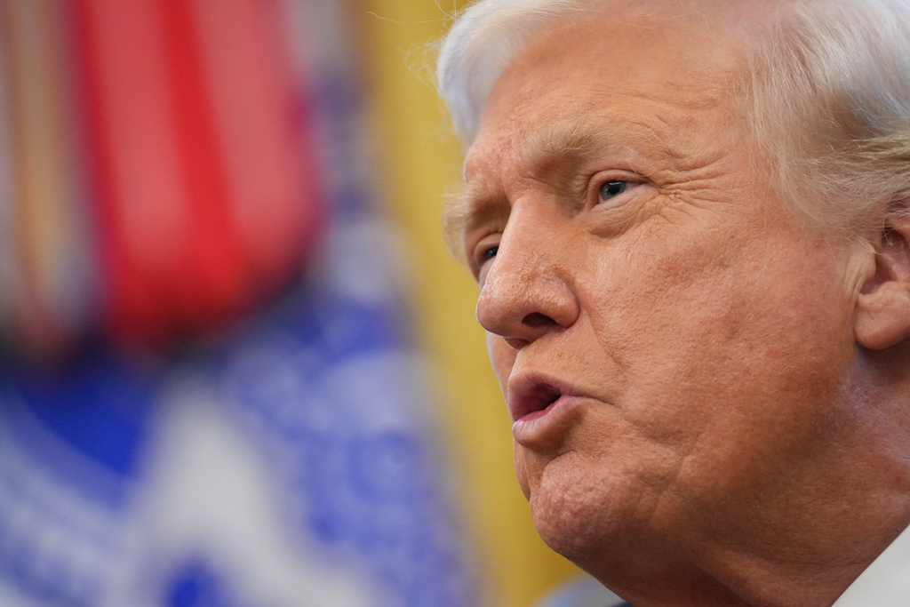 Ο Τραμπ θα υπογράψει το νομοσχέδιο για το τέλος του κυβερνητικού shutdown