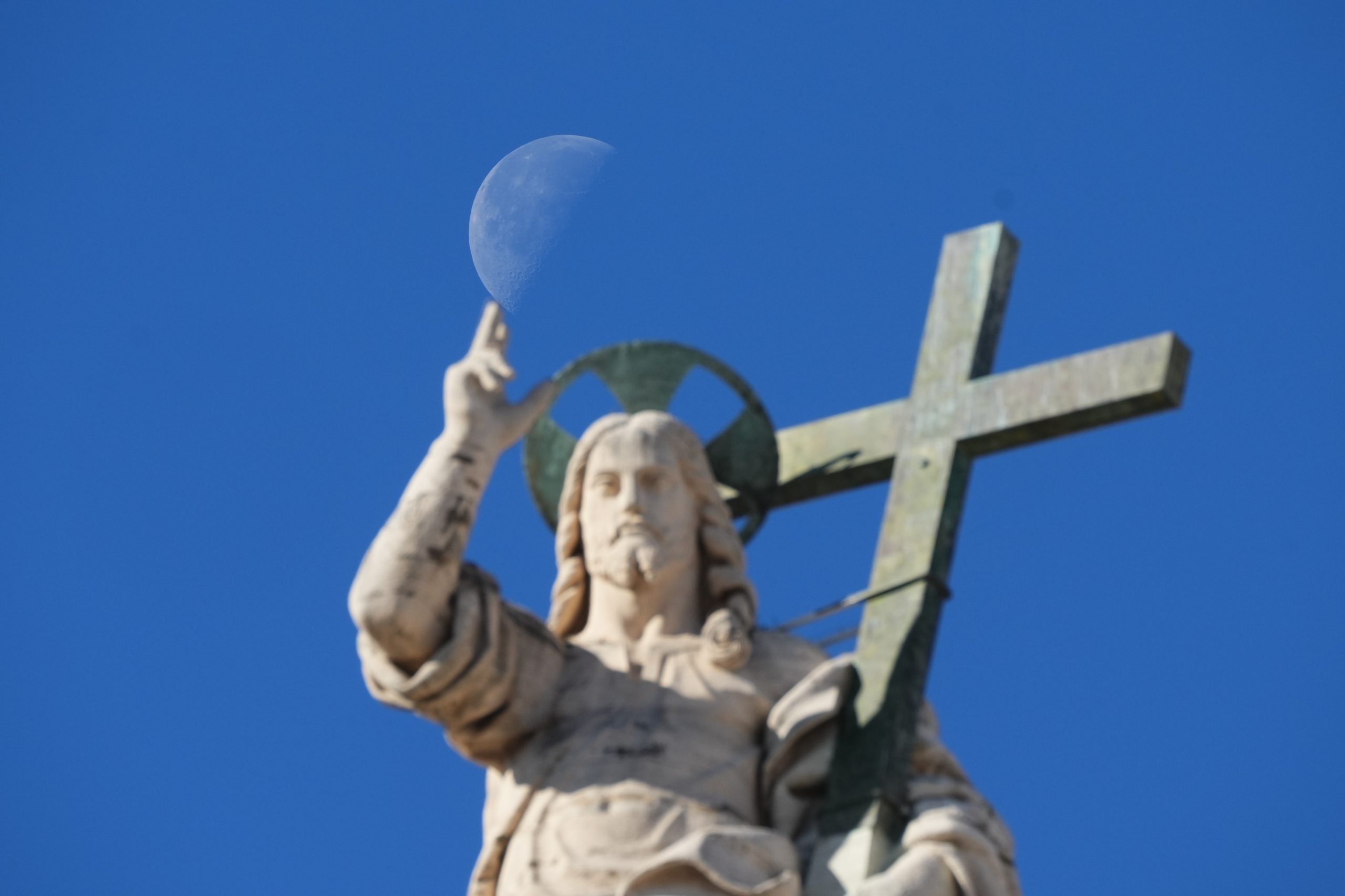 Βατικανό: Ο Ιησούς δεν εμφανίστηκε σε λόφο σε μικρή πόλη στη Γαλλία