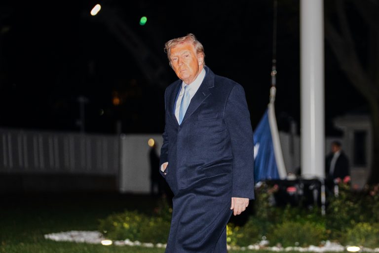 ΗΠΑ-Επίθεση στο Καπιτώλιο: Ο Τραμπ χορηγεί χάρη σε έναν ακόμη οπαδό του