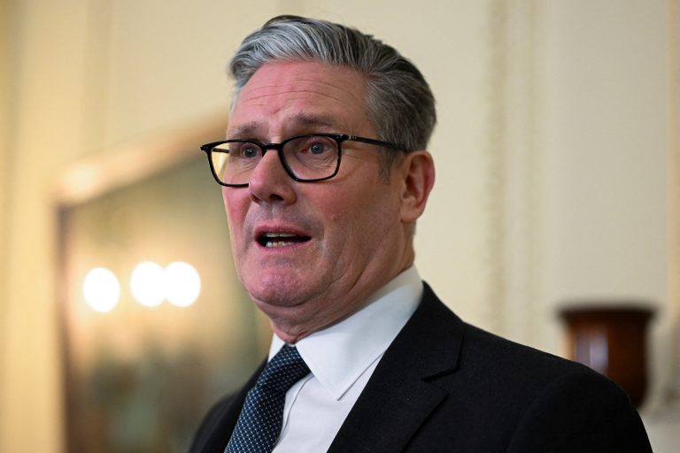 Βρετανία: Το Λονδίνο δηλώνει ότι οποιαδήποτε συμφωνία πρέπει να διασφαλίζει τη μελλοντική ασφάλεια της Ουκρανίας