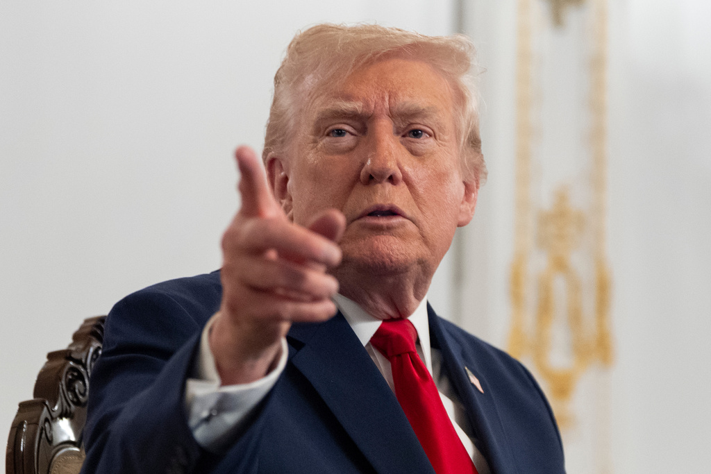 WSJ: Αμερικανικά μαχητικά περιπολούν τον διεθνή εναέριο χώρο γύρω από την Βενεζουέλα