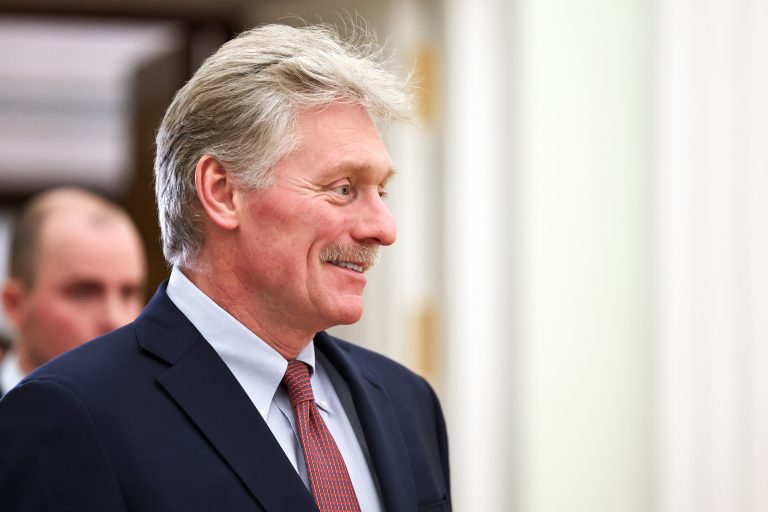 Κρεμλίνο: Αναμένει ενημέρωση απο τις ΗΠΑ για τα συμφωνημένα σημεία του ειρηνευτικού σχεδίου