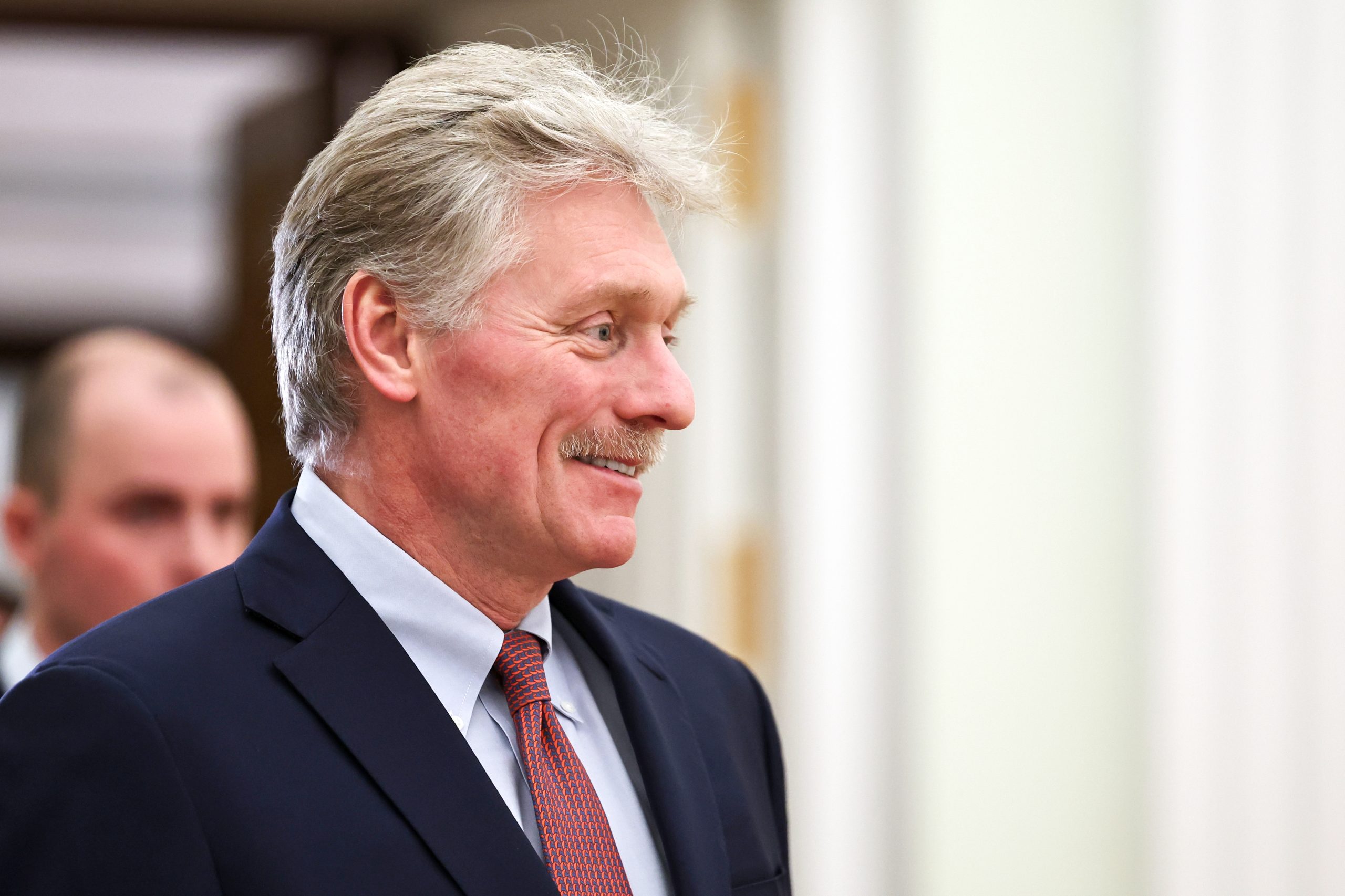 Κρεμλίνο: Αναμένει ενημέρωση απο τις ΗΠΑ για τα συμφωνημένα σημεία του ειρηνευτικού σχεδίου