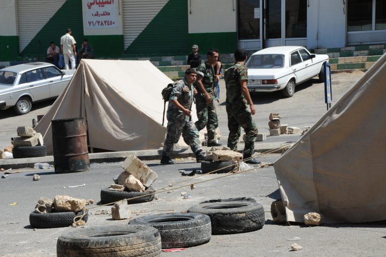 ΟΗΕ: Εξαφανίσεις τουλάχιστον 97 ατόμων προστέθηκαν στους 10.000 αγνοούμενους της Συρίας