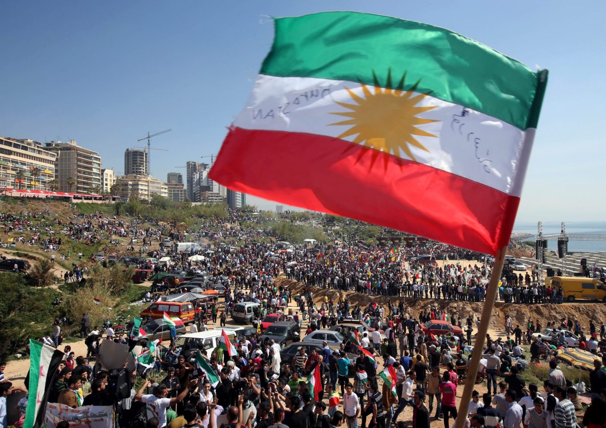 Τουρκία: Το PKK αποχωρεί από κρίσιμης σημασίας περιοχή στο βόρειο Ιράκ