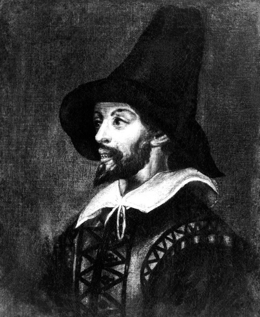 Αγγλία: «Η Συνωμοσία της Πυρίτιδας» – 5 Νοεμβρίου 1605