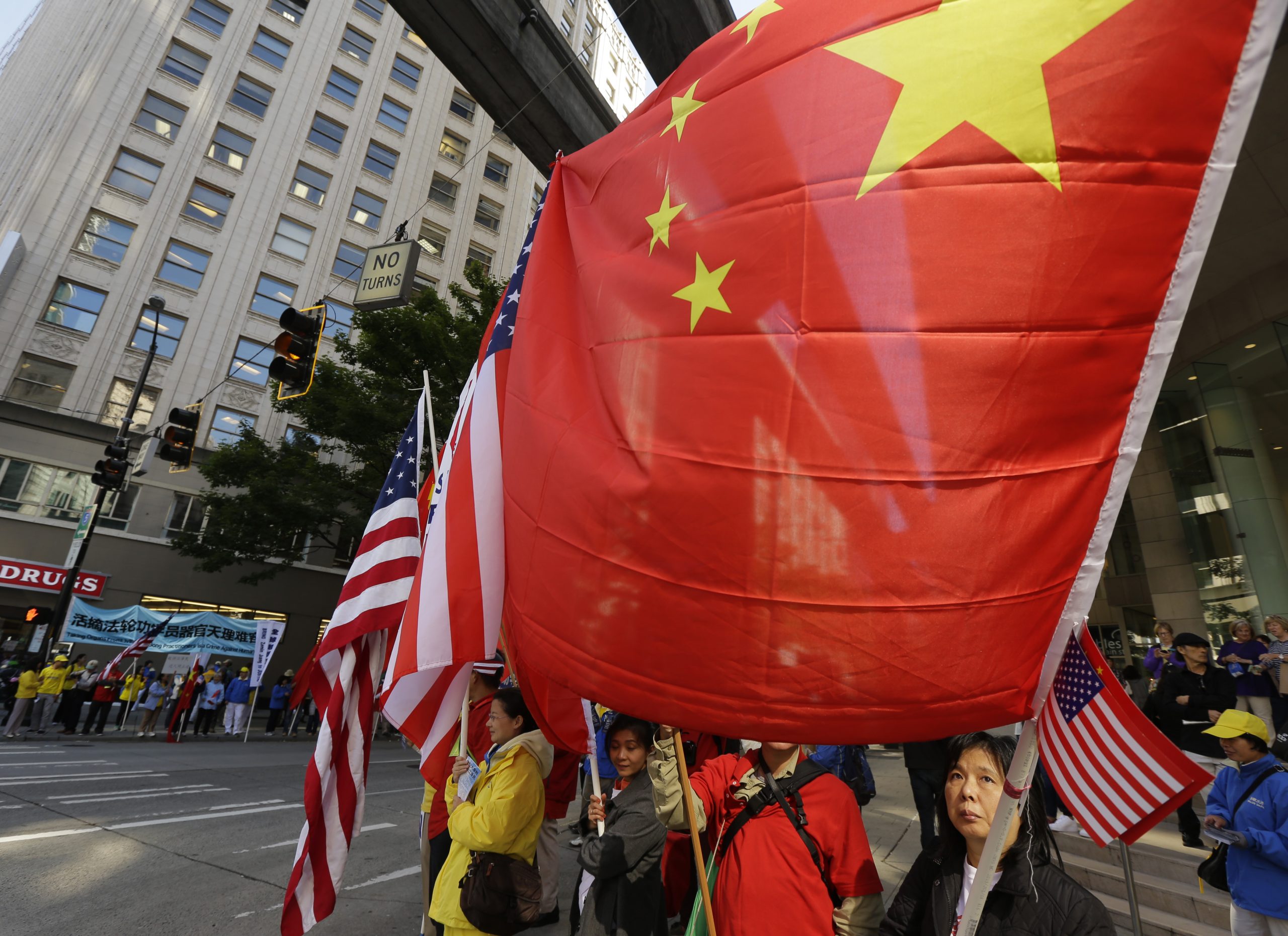 ΗΠΑ: Η Φλόριντα μπορεί να απαγορεύσει σε Κινέζους πολίτες να αγοράζουν ακίνητα και γη