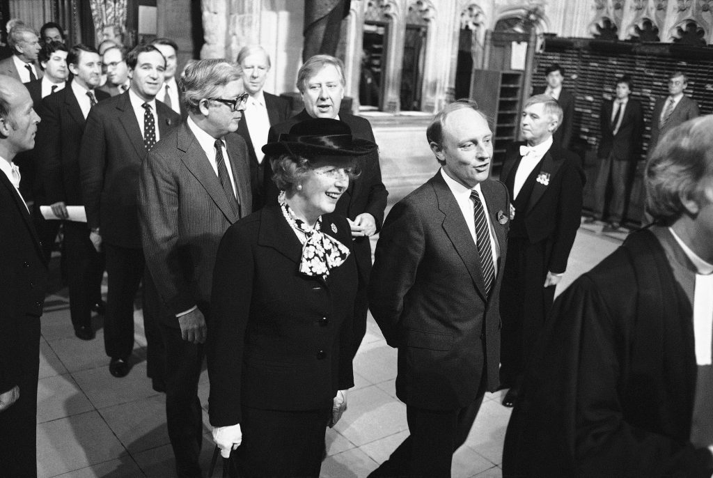 Αγγλία: «Η Συνωμοσία της Πυρίτιδας» – 5 Νοεμβρίου 1605