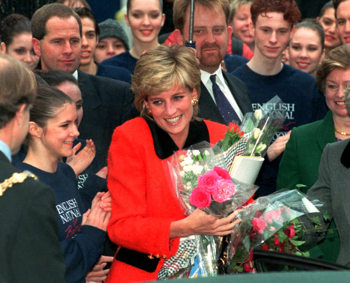 Βρετανία: Νέο βιβλίο καταγγέλλει το BBC για «συγκάλυψη» στην υπόθεση της συνέντευξης της Νταϊάνα