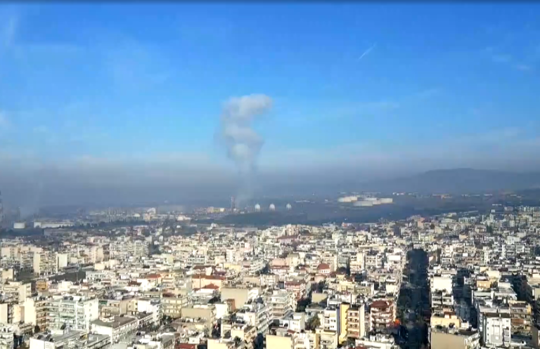 Κεντρική Μακεδονία: Επί τάπητος η πρόκληση της διαχείρισης απορριμμάτων, νερού, ενέργειας και υποδομών