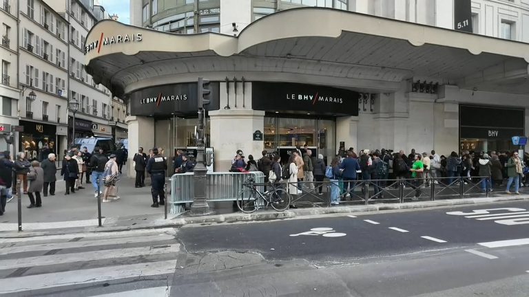 Τι σημαίνει για την ευρωπαϊκή αγορά το πρώτο φυσικό κατάστημα της SHEIN στο Παρίσι