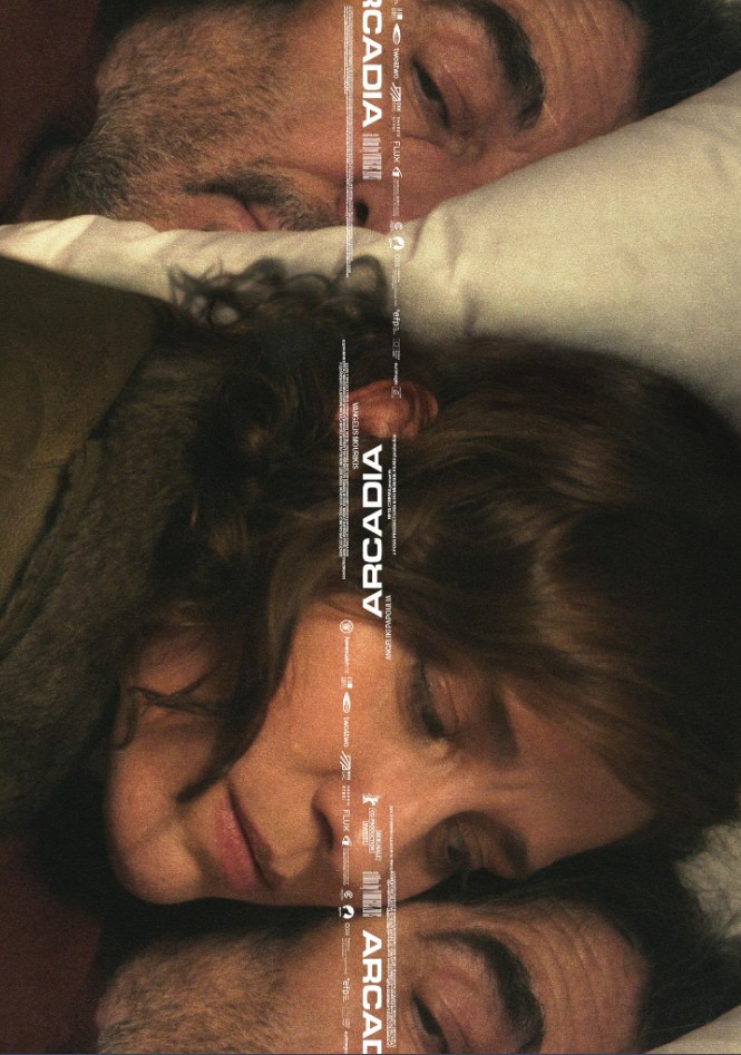 Ειδική προβολή της ελληνικής υποψηφιότητας για τα Όσκαρ «Arcadia» στο San Francisco