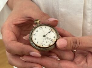 Υπουργείο Παιδείας και Θρησκευμάτων: Παρουσιάστηκε η διεθνής εκστρατεία των Αρχείων Arolsen