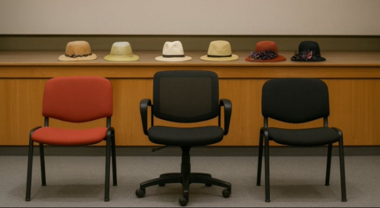 Εργαστήρια Συναισθηματικής Εκπαίδευσης στο Θεαγένειο: Εκεί όπου οι άνθρωποι μαθαίνουν να αναγνωρίζουν τα συναισθήματα