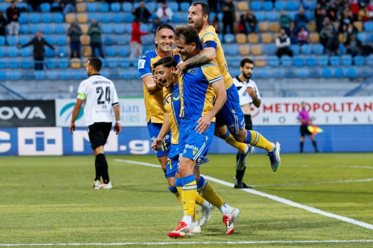 Super League: Έπεσε η αυλαία της 9ης αγωνιστικής με την πρώτη νίκη (3-0) του Αστέρα επί του ουραγού ΟΦΗ