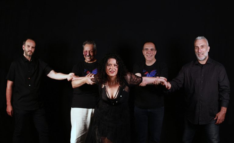 Asterismyth: Μουσική για Αστερισμούς και Μύθους στο Half Note Jazz Club