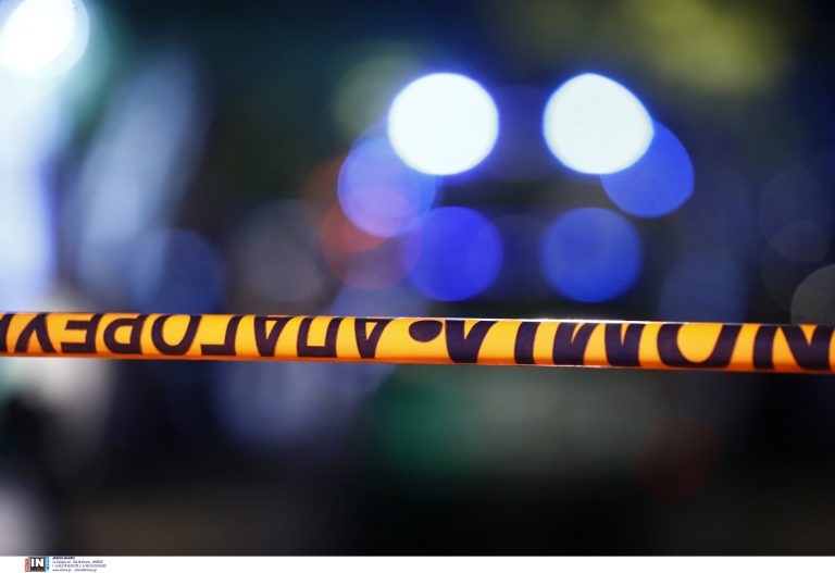 Κυψέλη: Νέες εικόνες από το σημείο των πυροβολισμών – Συνεχίζονται οι έρευνες